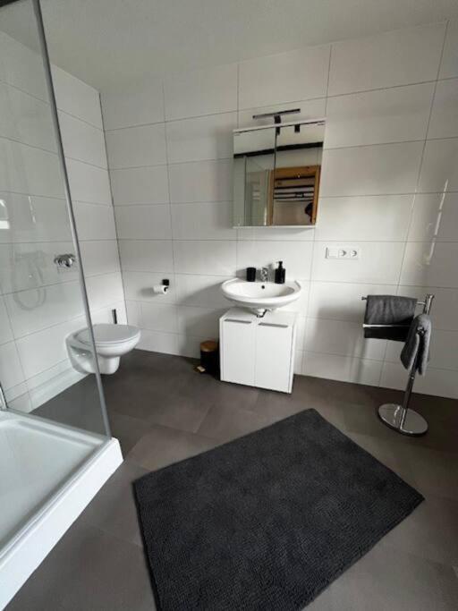 Levis Loft Fritzlar-Ungedanken Apartman Kültér fotó