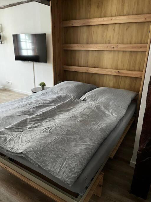 Levis Loft Fritzlar-Ungedanken Apartman Kültér fotó