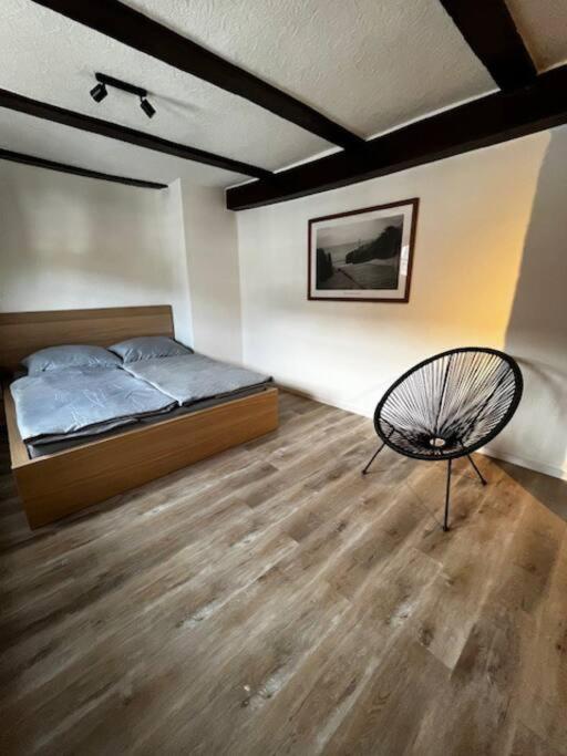 Levis Loft Fritzlar-Ungedanken Apartman Kültér fotó